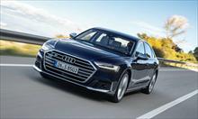 Audi S8 2020 - tăng tốc từ 0 lên 100 km/h trong 3.8 giây và nhiều điều thú vị khác!