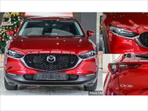 Khám phá Mazda CX-30 2.0L có giá 920 triệu đồng