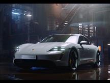 Porsche Taycan - Mở ra Kỷ nguyên điện hóa