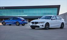 Chi tiết BMW X3 phiên bản hybrid có giá gần 50.000 USD