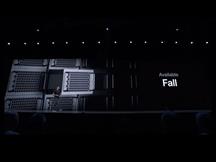 Apple chính thức mở bán phiên bản giá đỡ của Mac Pro với mức giá khởi điểm 6.499 USD