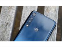 Motorola Edge Plus lộ cấu hình trên Geekbench, có RAM ngang ngửa Galaxy Note 10+