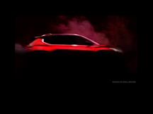 Nissan công bố SUV mới cạnh tranh Hyundai Kona, Ford EcoSport và Honda HR-V
