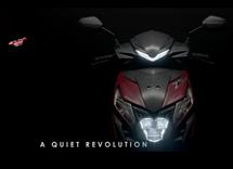Honda Dio 2020 ra mắt với thiết kế cực ngầu, giá chỉ từ 19 triệu đồng