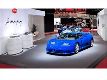 Muốn biết chiếc Bugatti trong garage hiện tại có phải hàng chính hãng không, hãy mang rất nhiều tiền tới hỏi chính thương hiệu Pháp!