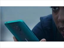 Nokia 5G bí ẩn xuất hiện trong trailer phim điệp viên nổi tiếng “007: No Time to Die”