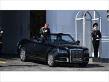 'Rolls-Royce mui trần' của người Nga nhận lượng đơn đặt hàng khủng khiếp dù chưa bao giờ được giới thiệu chi tiết