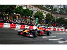 Thông tin Chính thức hoãn đua xe F1 tại Việt Nam vì dịch Covid-19