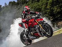 “Quái vật” Ducati Streetfighter V4 2020 với giá bán từ 511 triệu VNĐ