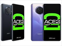 Oppo Reno Ace 2 tiết lộ toàn bộ thiết kế và thông số kỹ thuật