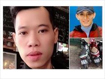 Thông báo tìm 7 nạn nhân bị kẻ cướp giật đồ trên đường phố Hà Nội
