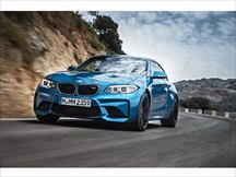 BMW M2 bị khai tử tại châu Âu do không đáp ứng tiêu chuẩn khí thải