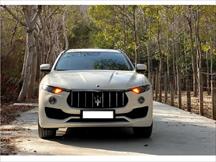 Bán Maserati Levante sau 3 năm, đại gia Việt vẫn đủ tiền ‘đập hộp’ Mercedes-Benz GLS 400