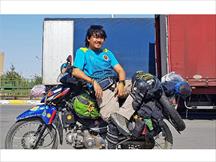 Chàng trai sẽ trở về Việt Nam sau khi đi phượt bằng xe máy suốt hơn 3 năm, qua 62 quốc gia 6 châu lục