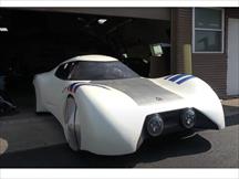 Omega Car - Chiếc xe thử nghiệm hứa hẹn chỉ tiêu thụ 2,35 lít/100 km và gia tốc nhanh hơn Dodge Viper