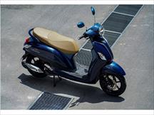 Yamaha Grande – Có xứng danh “nữ hoàng” xe tay ga  tiết kiệm nhiên liệu số 1 Việt Nam?
