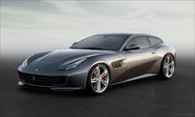 Sẽ có nhiều mẫu xe Ferrari rất khác ra mắt trong thời gian tới