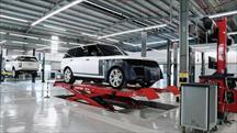 Land Rover Việt Nam bảo dưỡng xe gần 800 triệu, ngang giá 