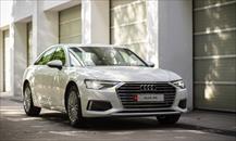 Audi Việt Nam triệu hồi hơn 400 xe Q2, A6 và A7
