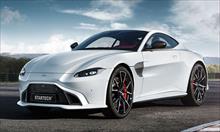 Trọn gói nâng cấp Startech mới dành cho Aston Martin Vantage có giá gần 600 triệu VNĐ