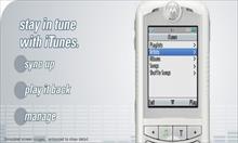 Motorola ROKR E1: một chiếc điện thoại tồi, nhưng đã mở đường cho iPhone xuất hiện