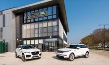 BMW nên mua Jaguar Land Rover từ Tata ?