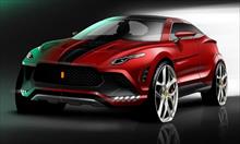 Ferrari tuyên bố Purosangue sẽ tuyệt hơn Lamborghini Urus rất nhiều