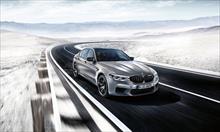BMW đang phát triển động cơ V8 hiệu suất cao mới, có thể sẽ ra mắt trên M5 CS