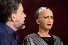 Bán khuôn mặt để làm robot, bạn sẽ nhận ngay 130.000 USD