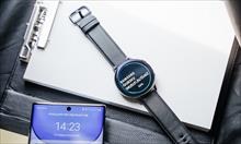 Galaxy Watch Active 2 về Việt Nam, giá từ 7,5 triệu đồng