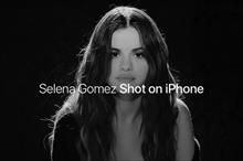 MV mới của Selena Gomez được quay hoàn toàn bằng iPhone 11 Pro