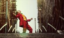Fan 'Joker' đua nhau nhảy múa trên bậc thang New York