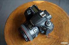 Trên tay Canon EOS 90D: Ngoại hình không thay đổi nhiều, phần cứng nâng cấp đáng kể, chưa có giá chính thức tại Việt Nam