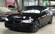 Hàng hiếm BMW 640i GT 2018 tái xuất với giá bán lại bỏ xa BMW 7-Series mua mới