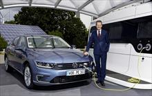 Dàn lãnh đạo Volkswagen lại dính cáo buộc về scandal gian lận khí thải