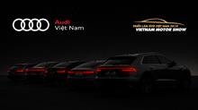 Những dòng xe nào của Audi sẽ được trưng bày tại triển lãm VMS 2019?