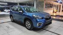 Subaru tại Việt Nam tiếp tục “tung chiêu”câu khách tháng 10