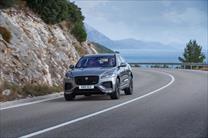 Công nghệ khử tiếng ồn trên đường loại bỏ những âm thanh không mong muốn từ phía trong xe của Jaguar Land Rover .