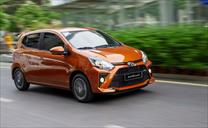 Ưu đãi khủng từ Toyota Việt Nam cho các dòng xe Corolla Altis, Innova và Wigo tháng 2/2022