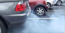 Ống xả ô tô có khói trắng đáng lo hay không ?!