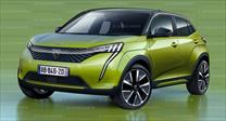 Peugeot đang phát triển một mẫu SUV giá rẻ để gia nhập đường đua SUV đang nóng lên trên toàn cầu
