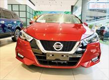 Nissan Almera 2022 bản nâng cấp, nhưng tăng giá liệu có cửa với Toyota Vios và Hyundai Accent?