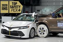 Những mẫu xe ôtô nào an toàn nhất năm 2020?