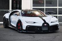 Bugatti Chiron Pur Sport hơn 230 tỷ đồng 