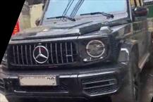 Mercedes G63 tiền tỷ 