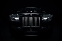 Rolls-Royce phát lệnh triệu hồi 2 chiếc Phantom 2023 vì lỗi đèn pha