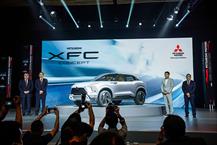 Mẫu B-SUV của Mitsubishi sắp ra mắt đe doạ doanh số Hyundai Creta, KIA Seltos