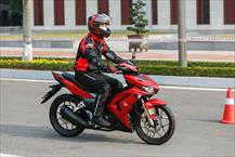 Honda Winner X đại hạ giá trong tháng 6/2023 tại Việt Nam