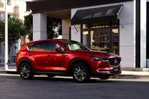 Mazda CX-5 giảm hơn 100 triệu đồng, mua hay chờ bản mới?