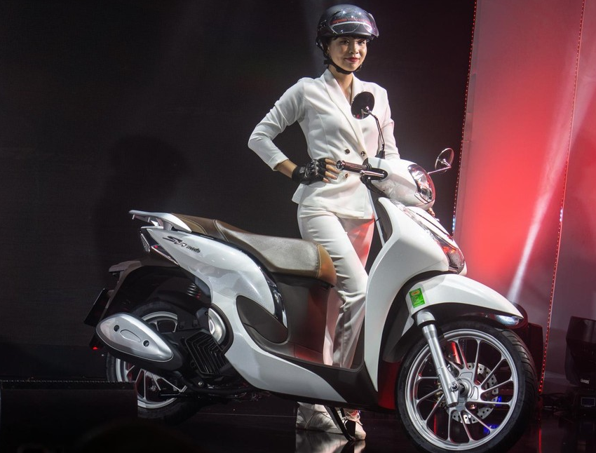 Honda SH Mode 125 ABS Sporty 2022 Siêu Lướt  Cửa Hàng Xe Máy Anh Lộc  Mua  Bán Xe Máy Cũ Mới Chất Lượng Tại Hà Nội